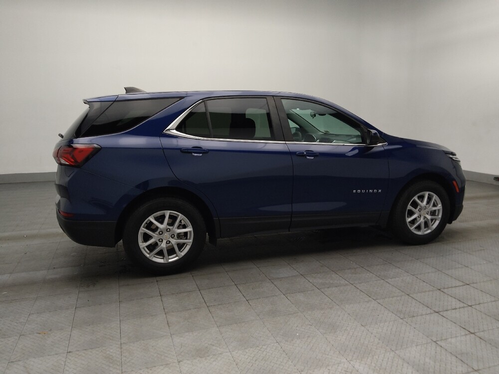 2022 Chevrolet Equinox in Chattanooga, TN 37421 - 18117300 10