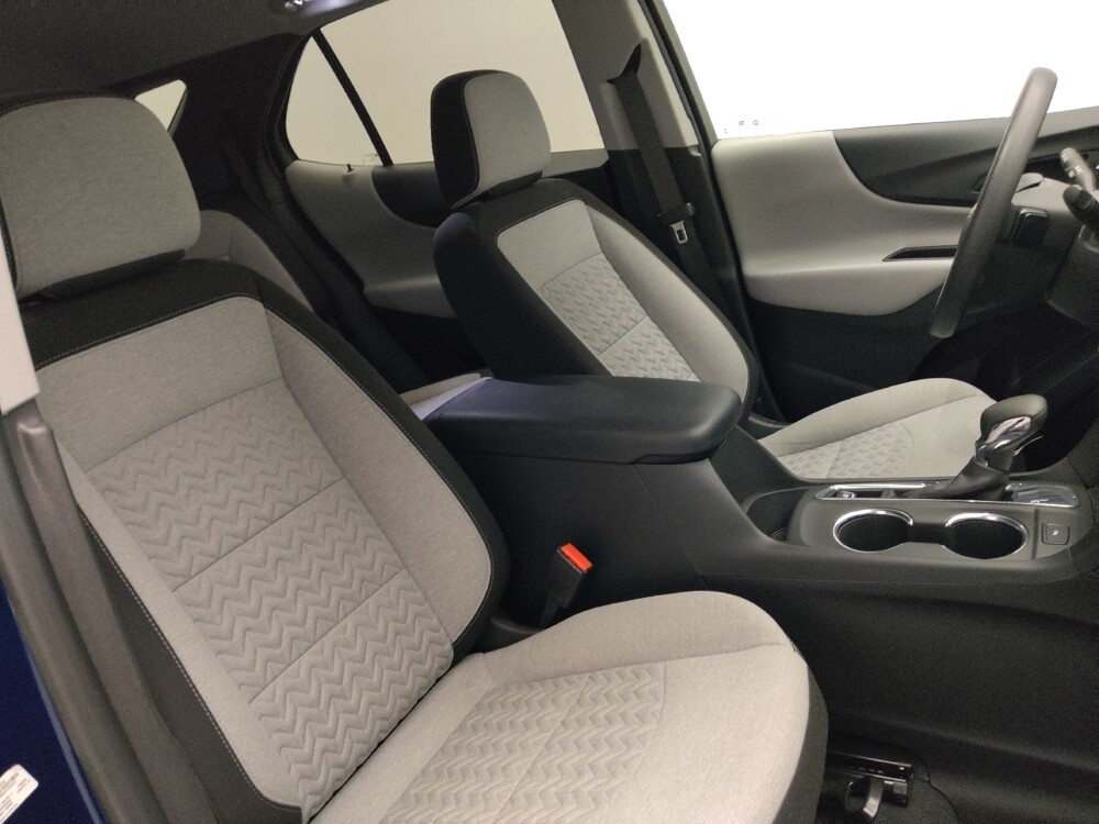 2022 Chevrolet Equinox in Chattanooga, TN 37421 - 18117300 21