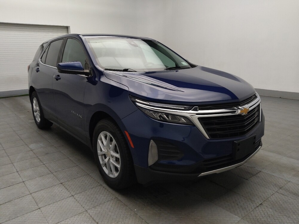 2022 Chevrolet Equinox in Chattanooga, TN 37421 - 18117300 13