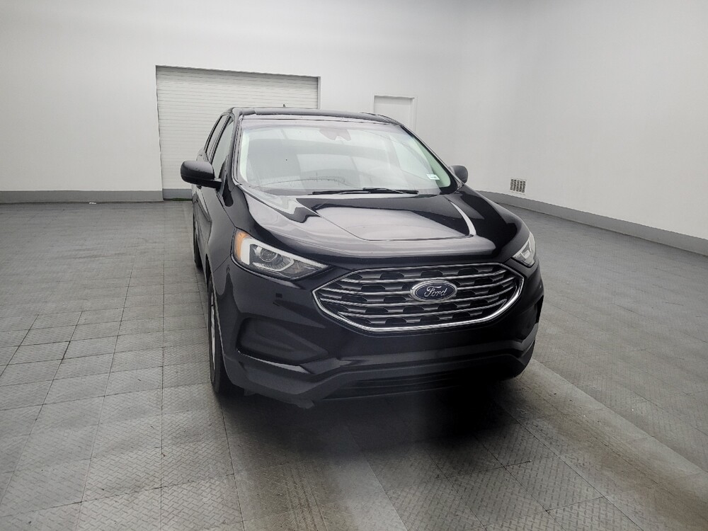 2019 Ford Edge in Marietta, GA 30062 - 18117302 14
