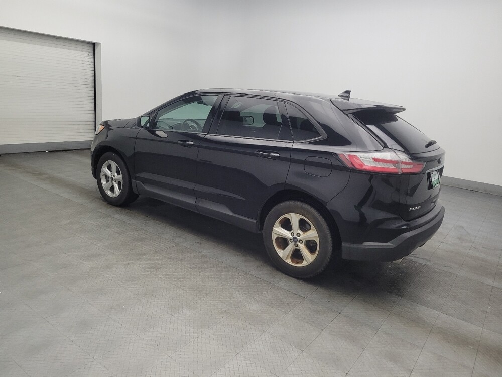 2019 Ford Edge in Marietta, GA 30062 - 18117302 3