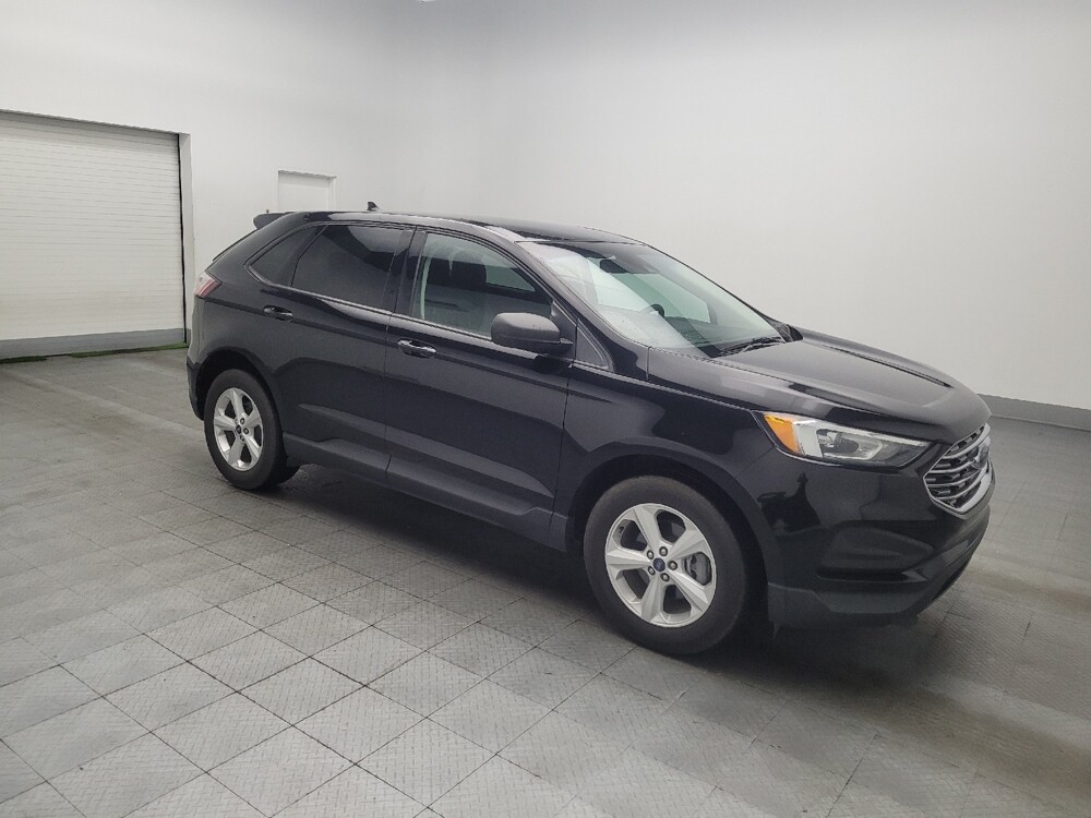 2019 Ford Edge in Marietta, GA 30062 - 18117302 11