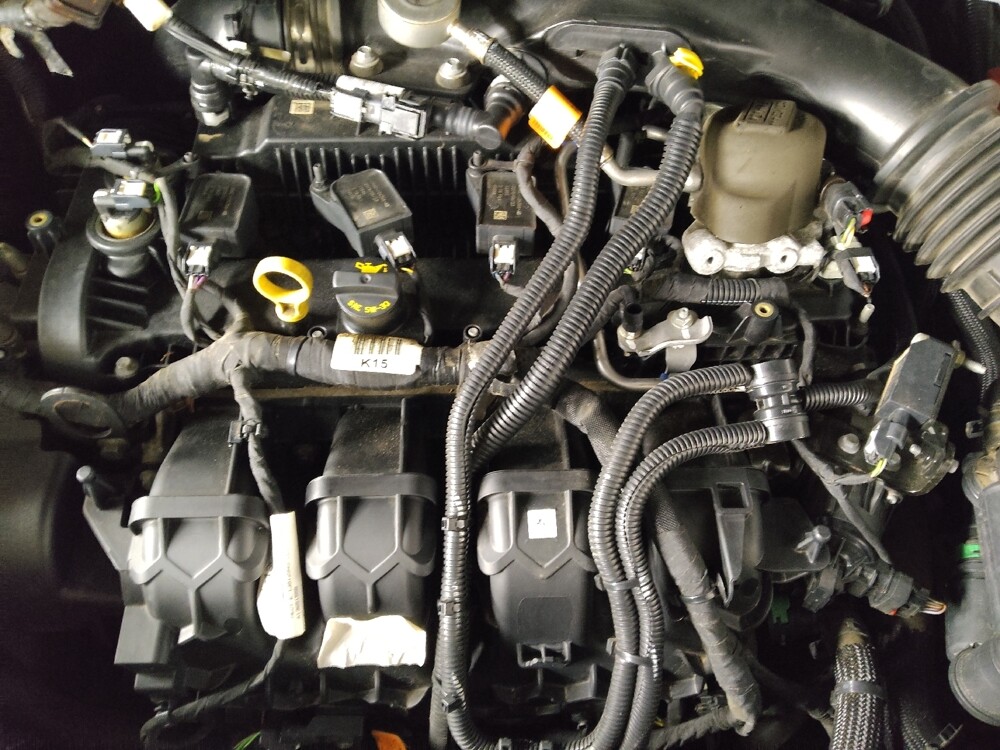 2019 Ford Edge in Marietta, GA 30062 - 18117302 30