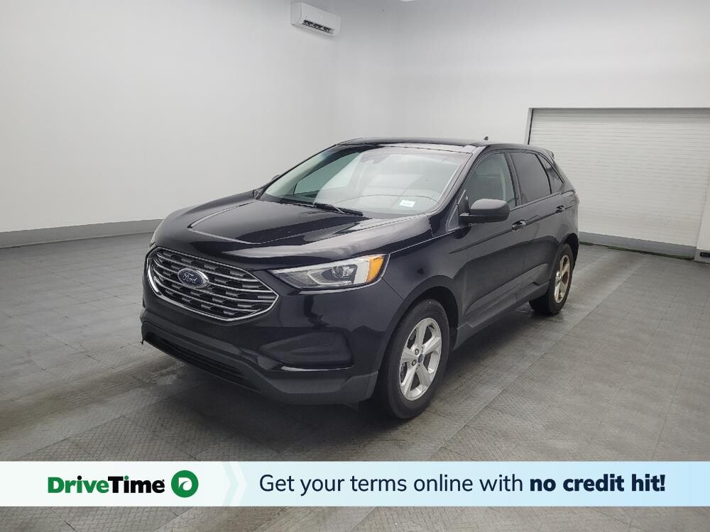 2019 Ford Edge in Marietta, GA 30062 - 18117302
