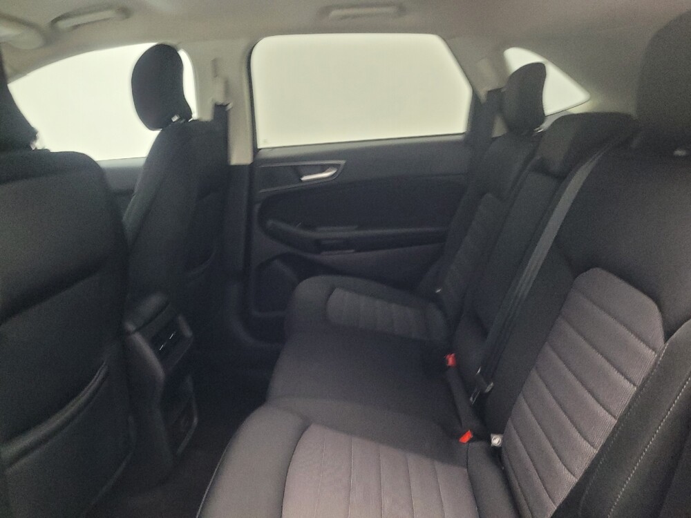 2019 Ford Edge in Marietta, GA 30062 - 18117302 18