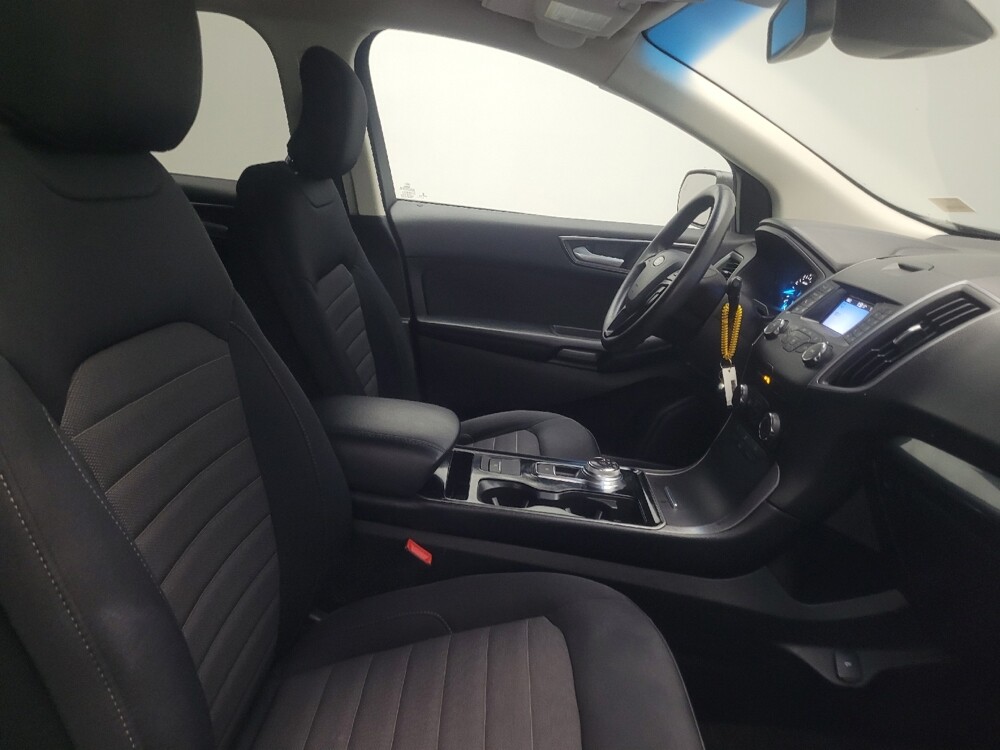 2019 Ford Edge in Marietta, GA 30062 - 18117302 21