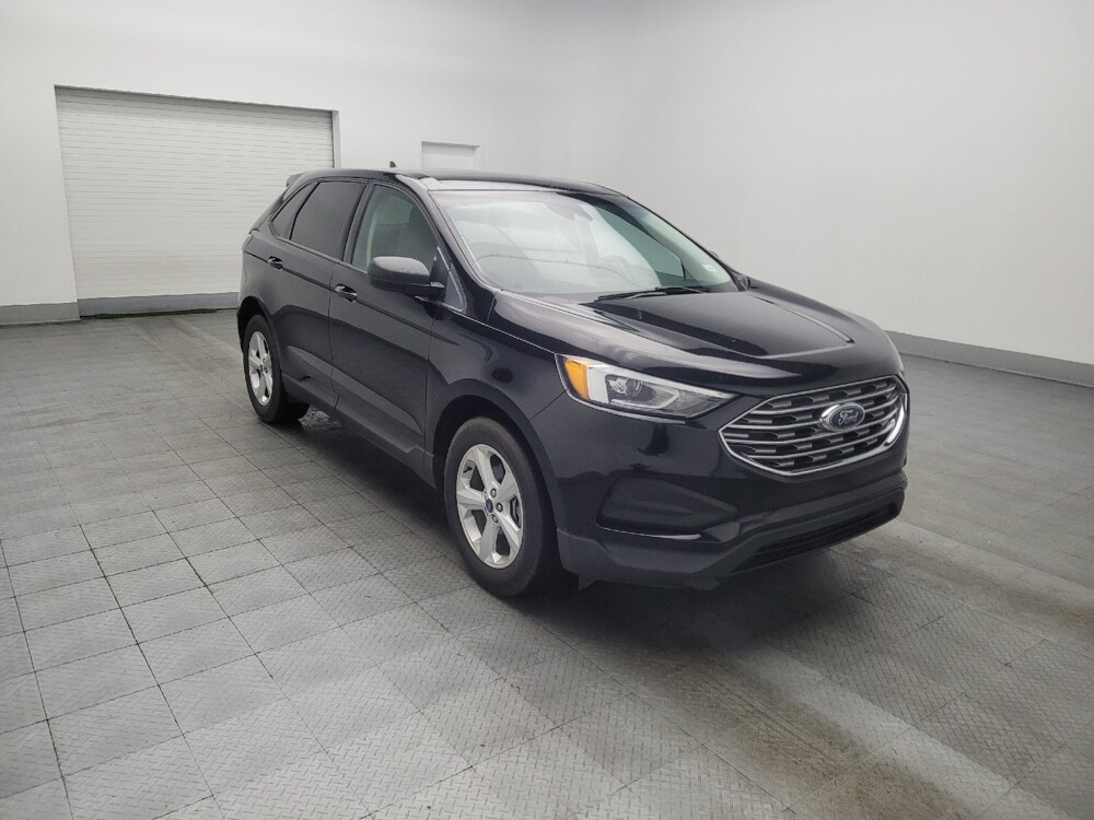 2019 Ford Edge in Marietta, GA 30062 - 18117302 13