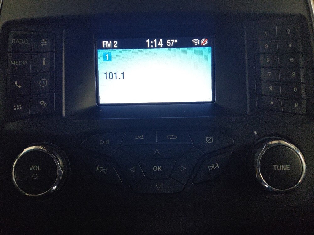 2019 Ford Edge in Marietta, GA 30062 - 18117302 25