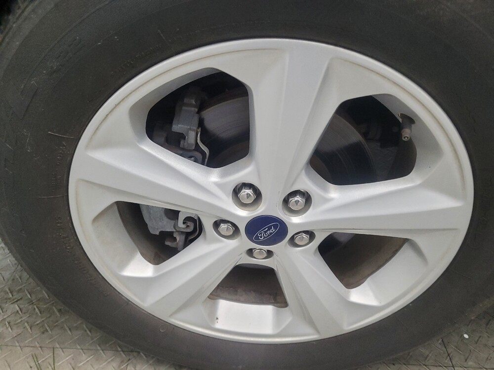 2019 Ford Edge in Marietta, GA 30062 - 18117302 31