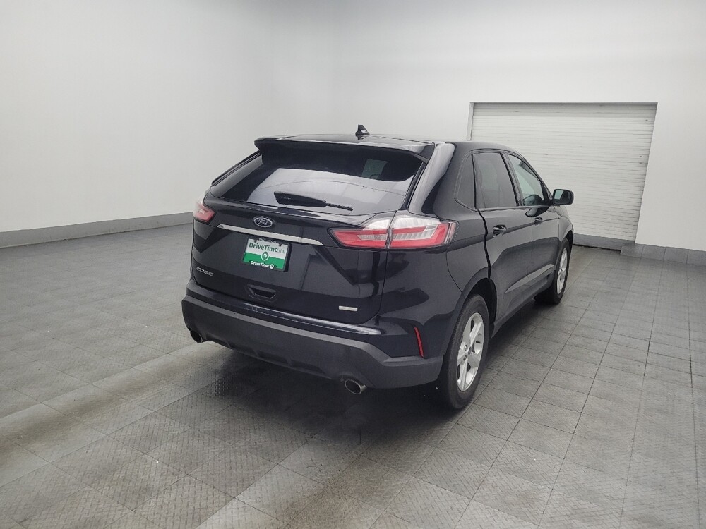 2019 Ford Edge in Marietta, GA 30062 - 18117302 9