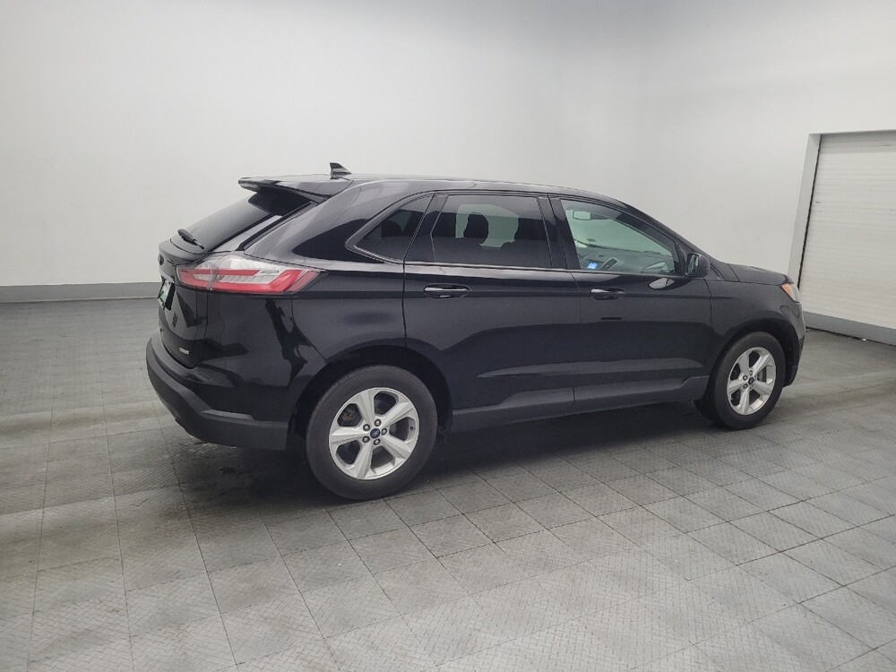 2019 Ford Edge in Marietta, GA 30062 - 18117302 10