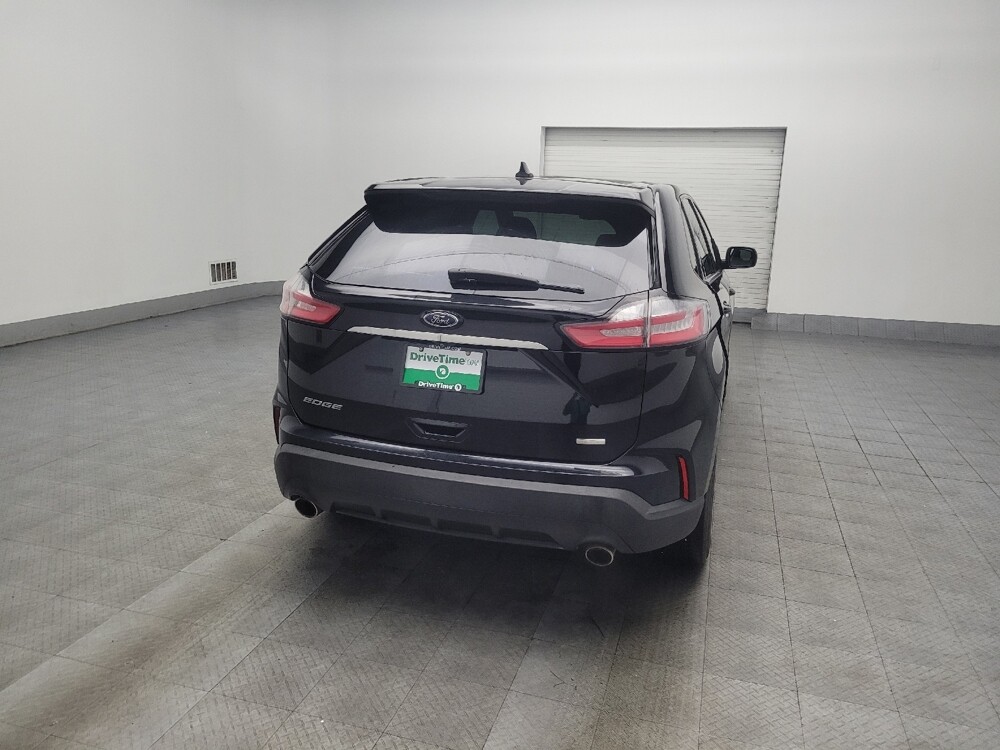 2019 Ford Edge in Marietta, GA 30062 - 18117302 7