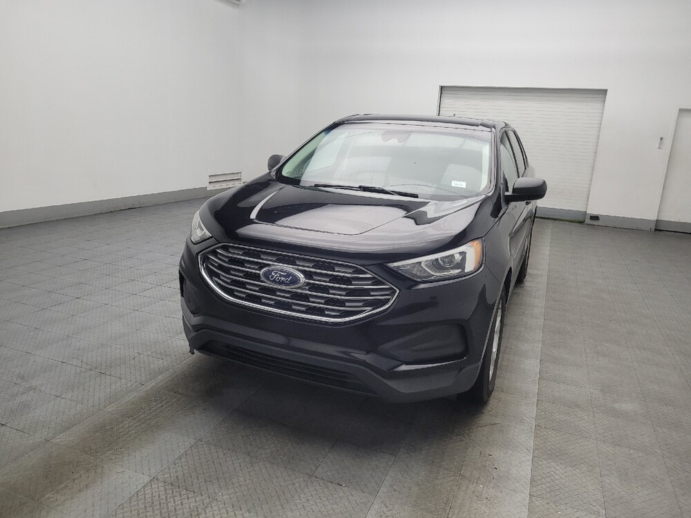 2019 Ford Edge in Marietta, GA 30062 - 18117302 15