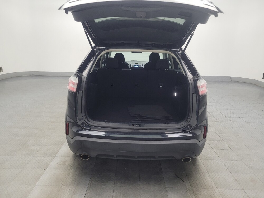 2019 Ford Edge in Marietta, GA 30062 - 18117302 29