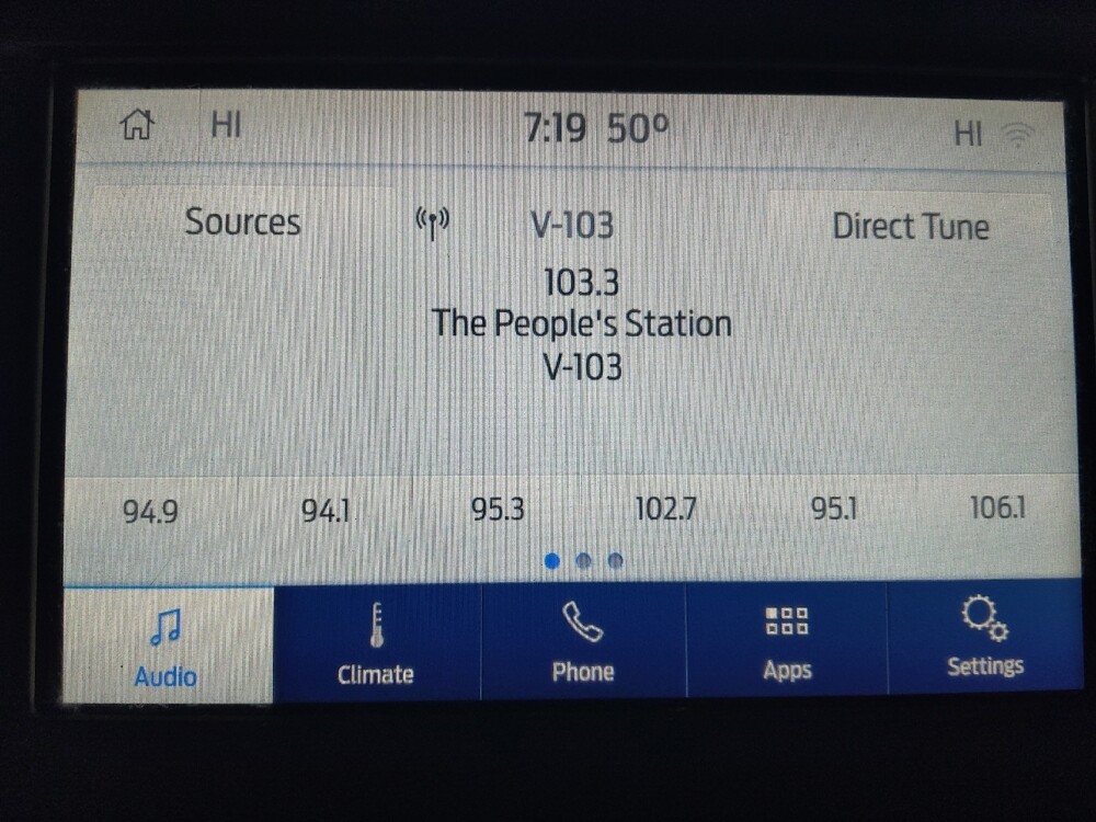 2020 Ford Fusion in Birmingham, AL 35215 - 18117303 25