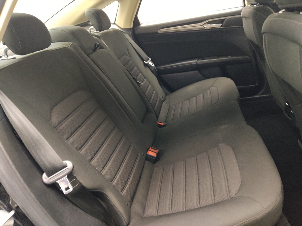 2020 Ford Fusion in Birmingham, AL 35215 - 18117303 19