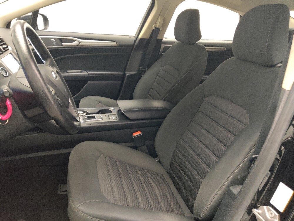 2020 Ford Fusion in Birmingham, AL 35215 - 18117303 17