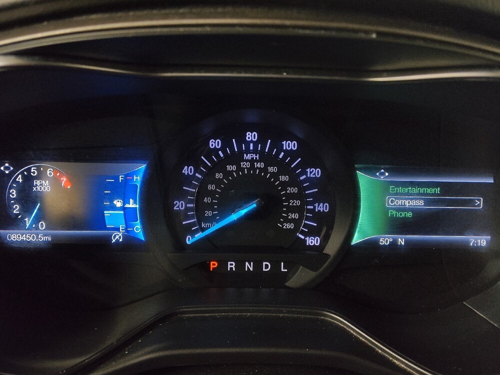 2020 Ford Fusion in Birmingham, AL 35215 - 18117303 23