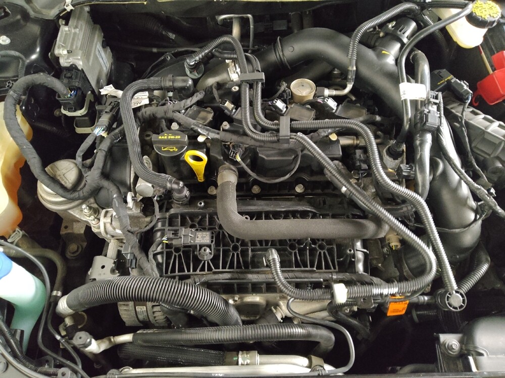 2020 Ford Fusion in Birmingham, AL 35215 - 18117303 30