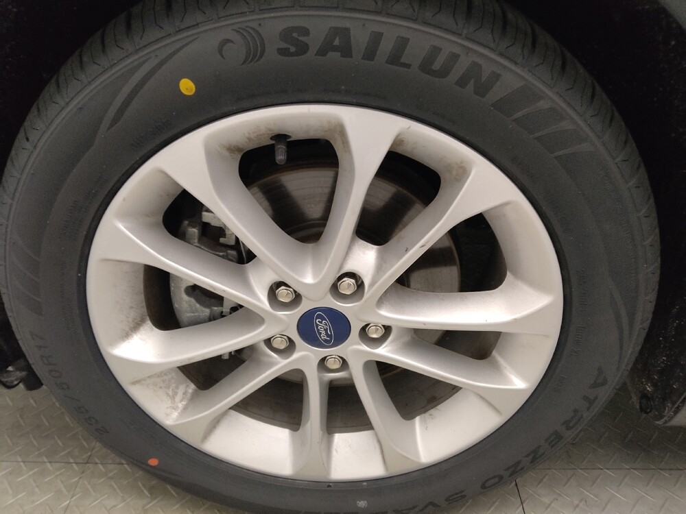 2020 Ford Fusion in Birmingham, AL 35215 - 18117303 31