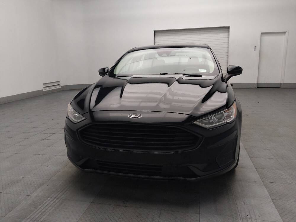 2020 Ford Fusion in Birmingham, AL 35215 - 18117303 15