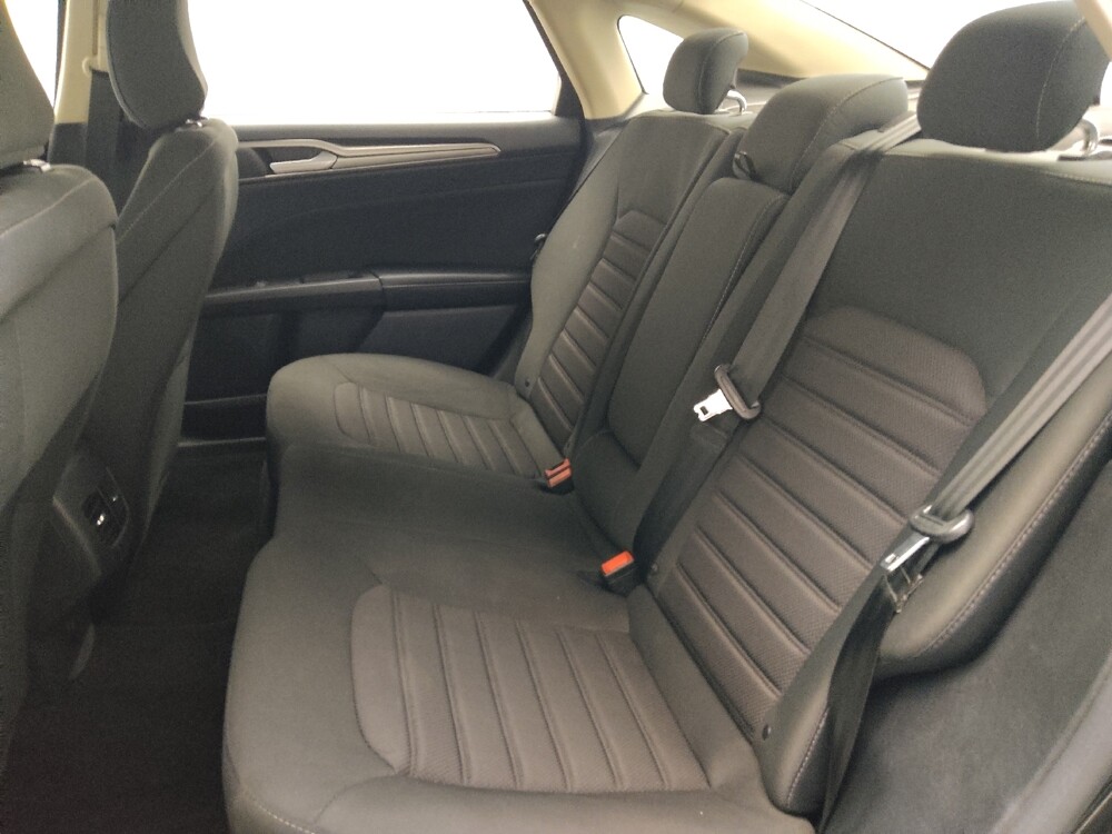 2020 Ford Fusion in Birmingham, AL 35215 - 18117303 18