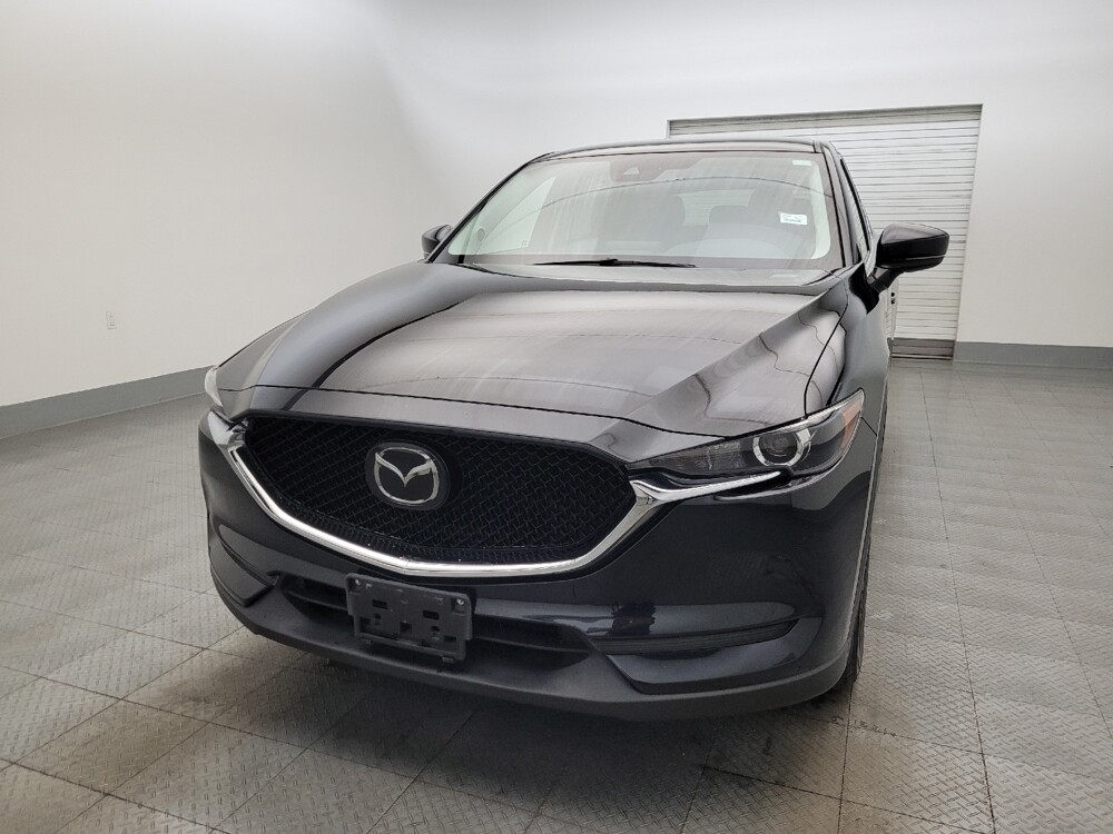 2019 MAZDA CX-5 in Mesa, AZ 85210 - 18117304 15
