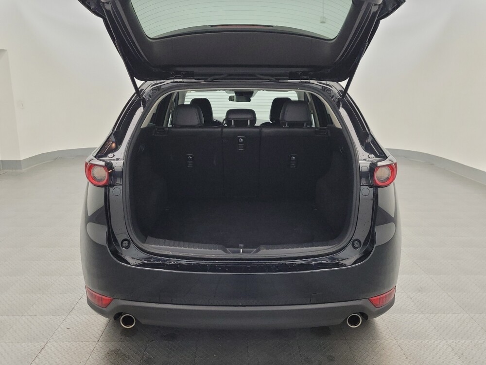 2019 MAZDA CX-5 in Mesa, AZ 85210 - 18117304 29