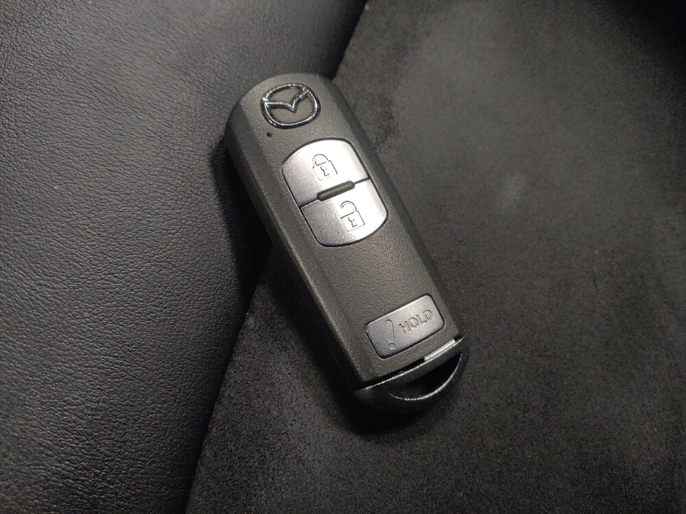 2019 MAZDA CX-5 in Mesa, AZ 85210 - 18117304 32