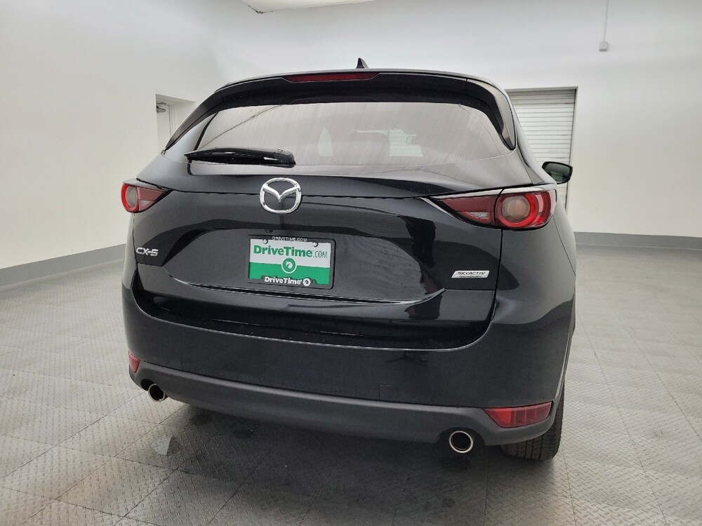2019 MAZDA CX-5 in Mesa, AZ 85210 - 18117304 7