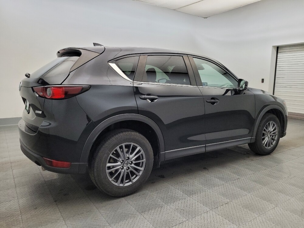 2019 MAZDA CX-5 in Mesa, AZ 85210 - 18117304 10