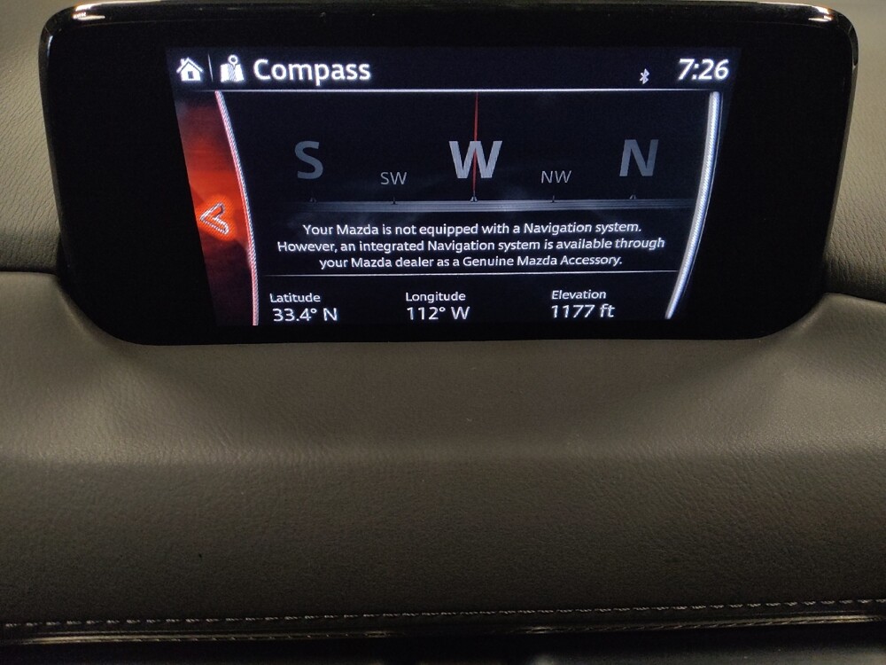 2019 MAZDA CX-5 in Mesa, AZ 85210 - 18117304 25