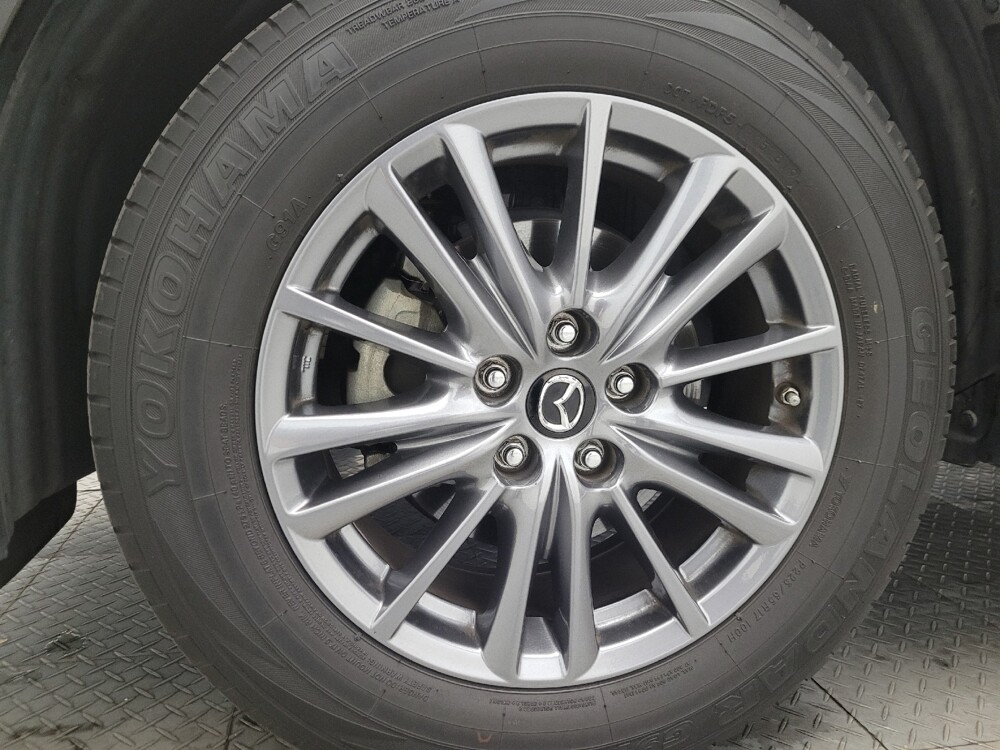 2019 MAZDA CX-5 in Mesa, AZ 85210 - 18117304 31