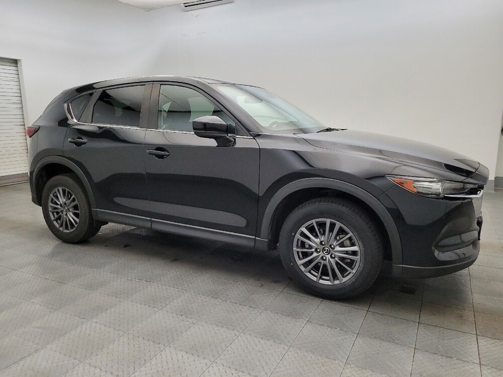2019 MAZDA CX-5 in Mesa, AZ 85210 - 18117304 11