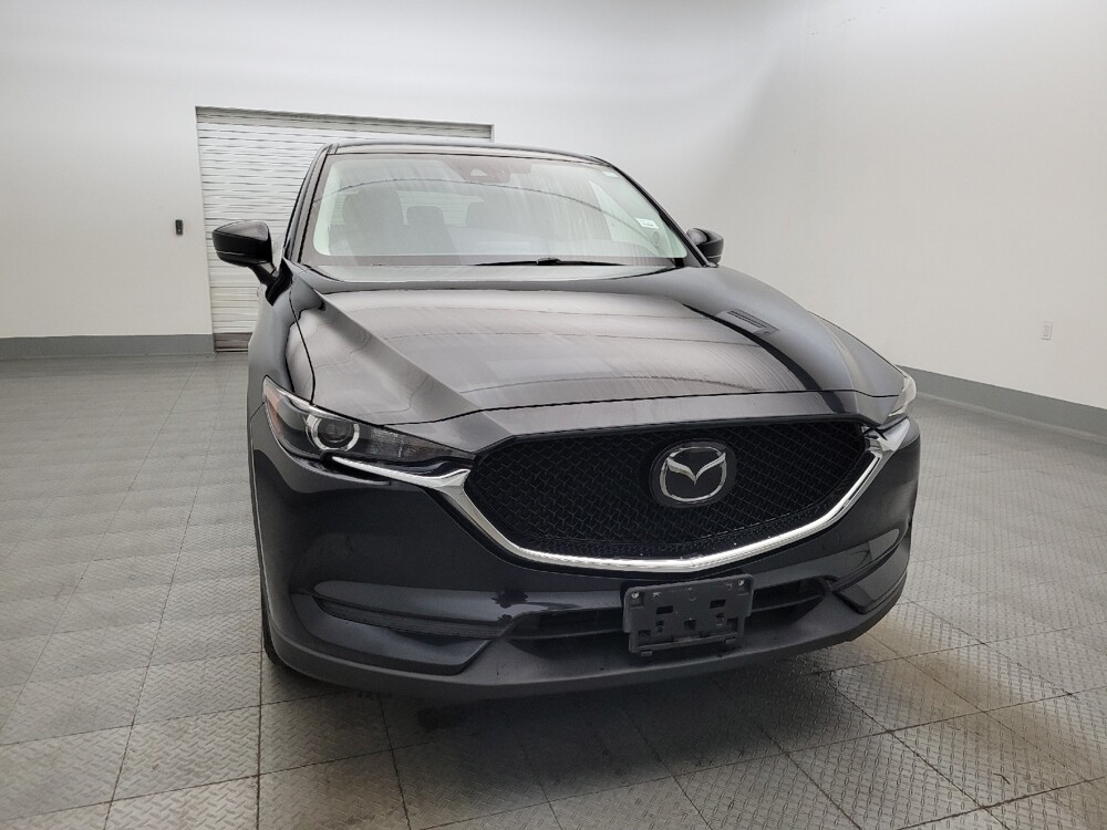 2019 MAZDA CX-5 in Mesa, AZ 85210 - 18117304 14