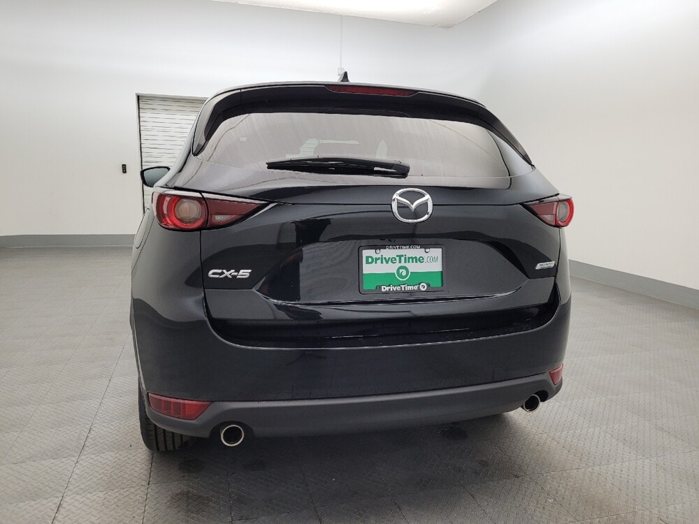 2019 MAZDA CX-5 in Mesa, AZ 85210 - 18117304 6