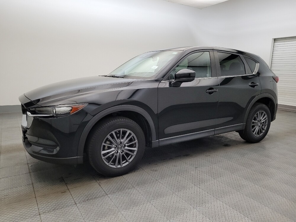 2019 MAZDA CX-5 in Mesa, AZ 85210 - 18117304 2