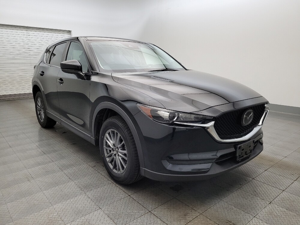 2019 MAZDA CX-5 in Mesa, AZ 85210 - 18117304 13