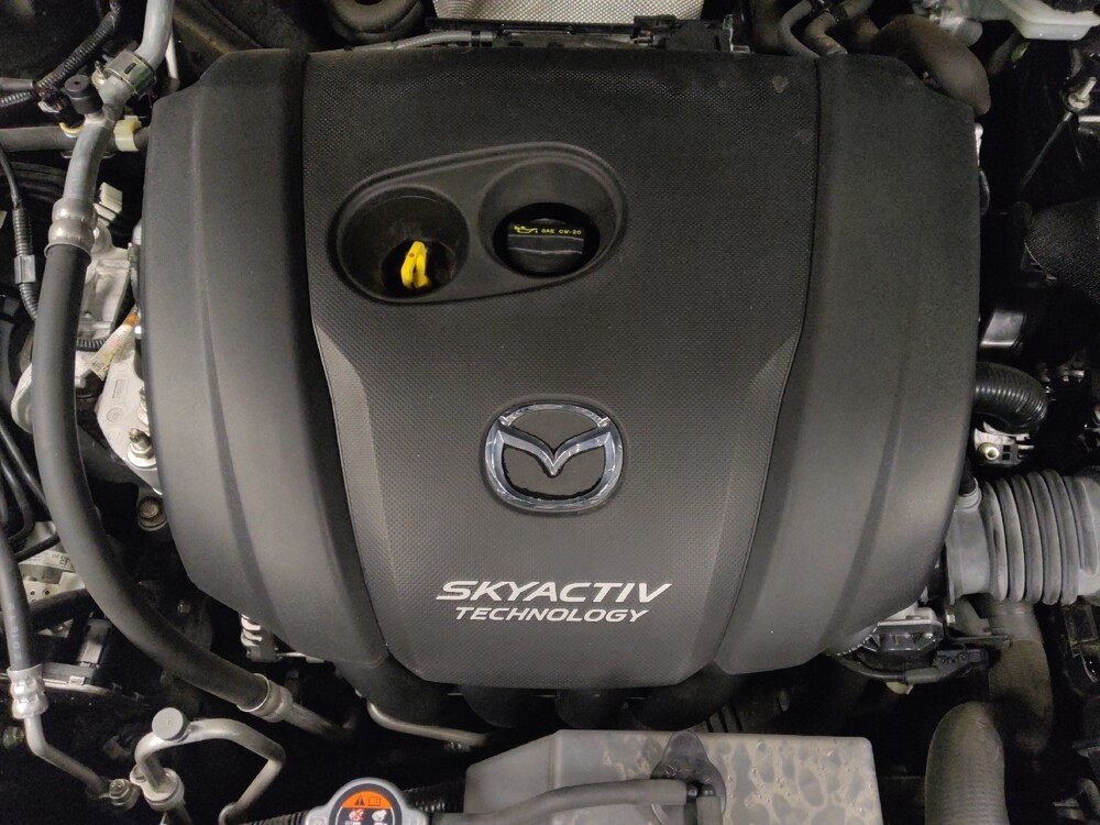 2019 MAZDA CX-5 in Mesa, AZ 85210 - 18117304 30