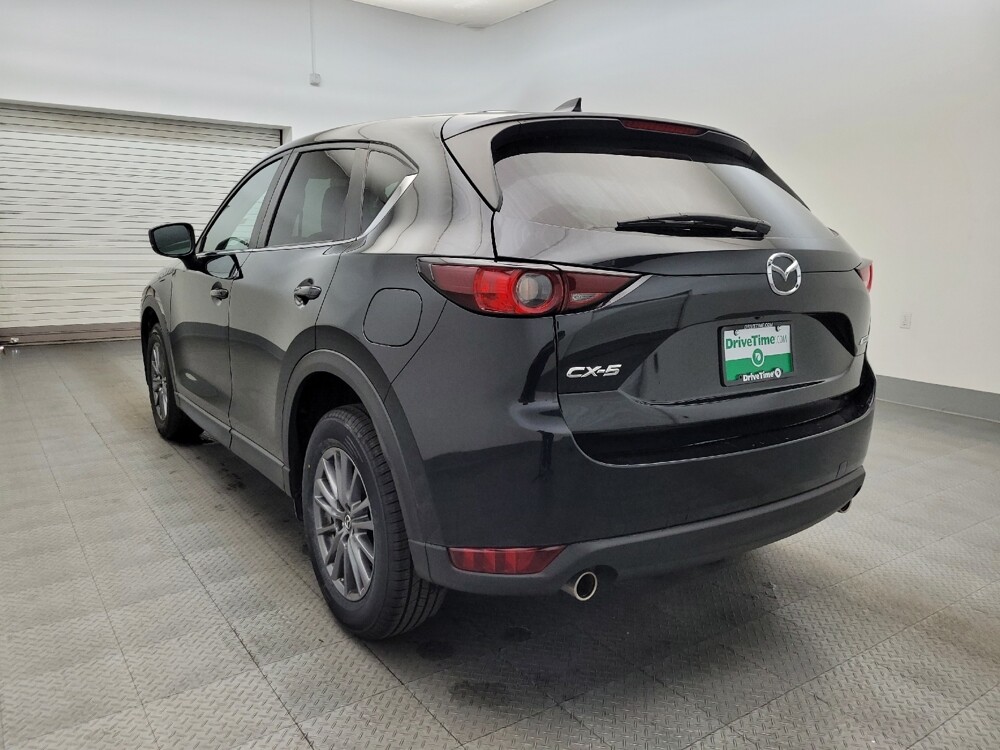 2019 MAZDA CX-5 in Mesa, AZ 85210 - 18117304 5