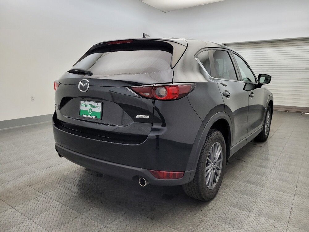 2019 MAZDA CX-5 in Mesa, AZ 85210 - 18117304 9