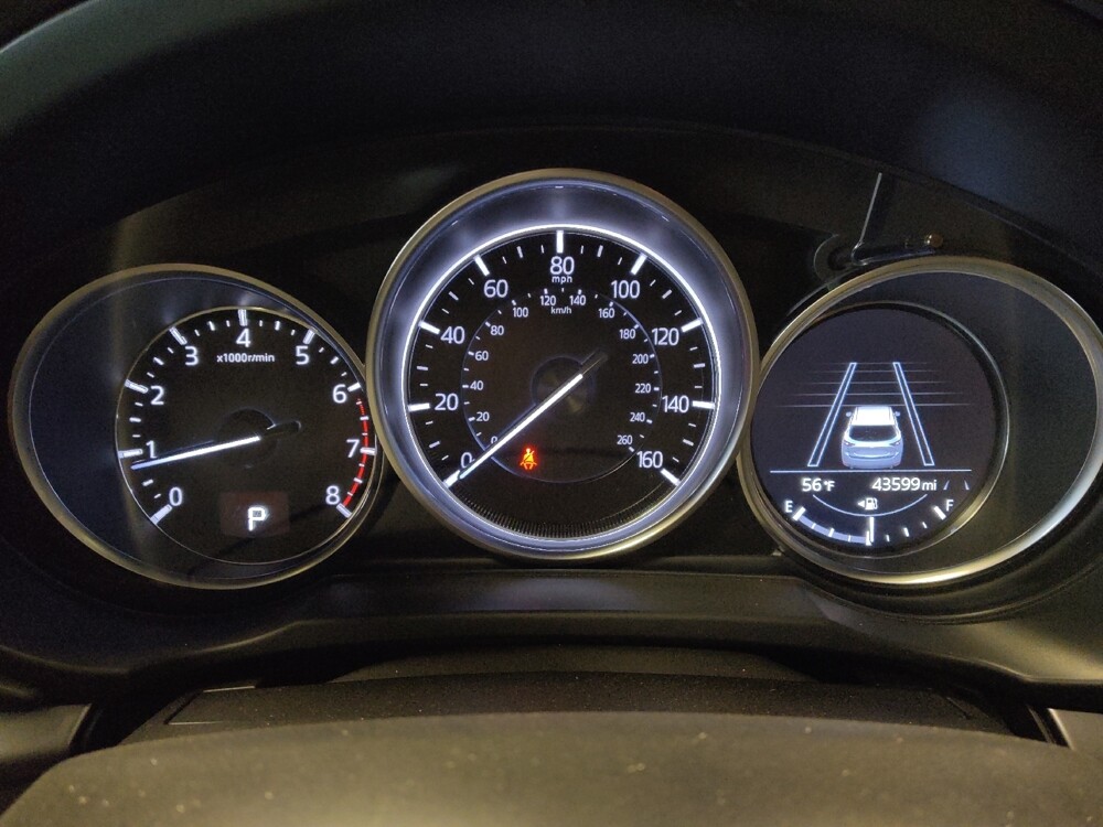 2019 MAZDA CX-5 in Mesa, AZ 85210 - 18117304 23