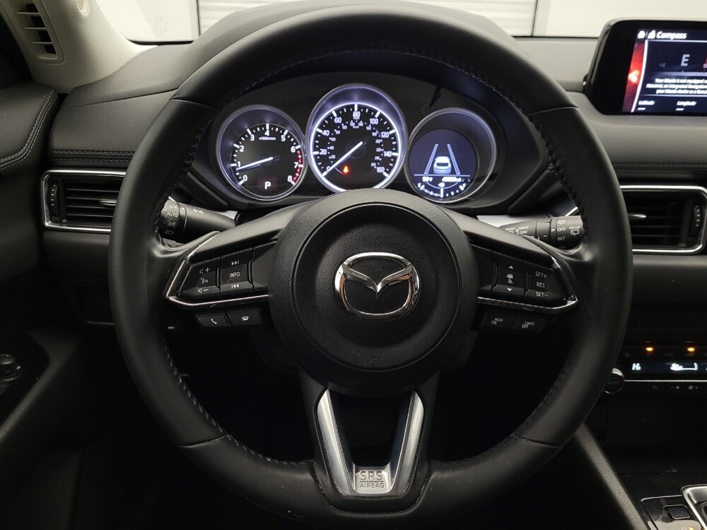 2019 MAZDA CX-5 in Mesa, AZ 85210 - 18117304 22