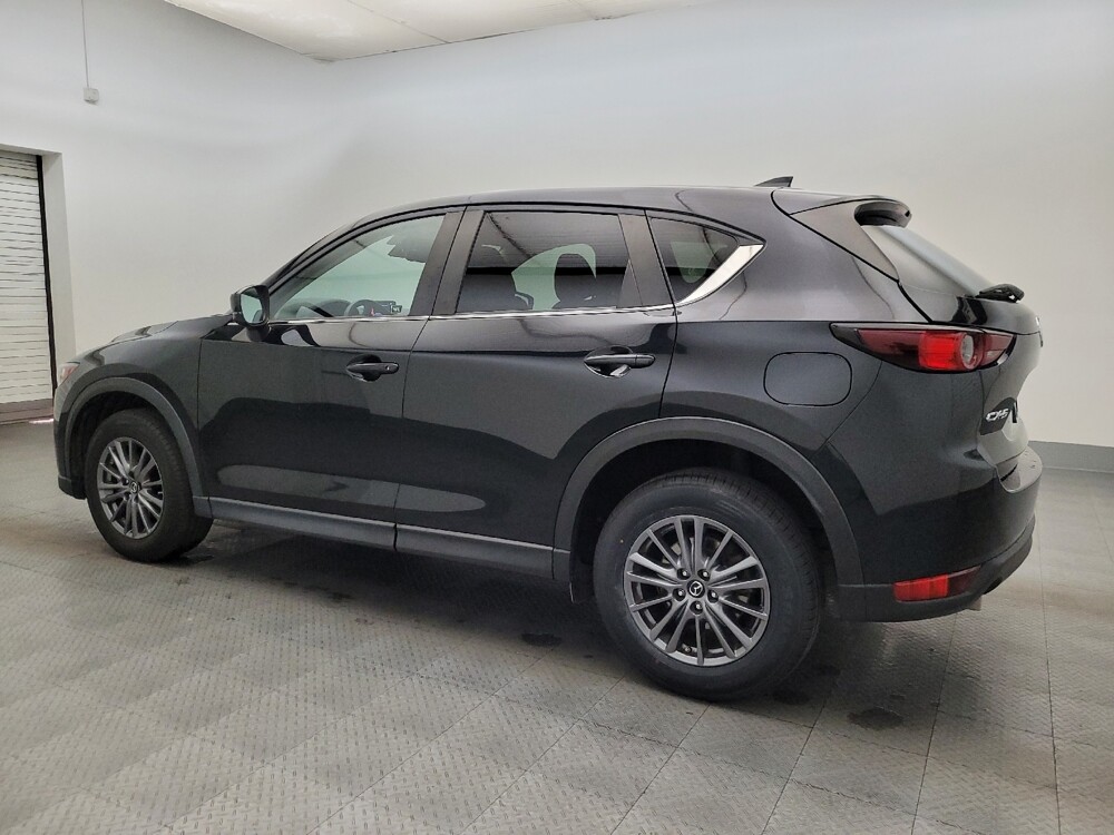 2019 MAZDA CX-5 in Mesa, AZ 85210 - 18117304 3