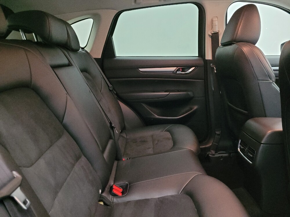 2019 MAZDA CX-5 in Mesa, AZ 85210 - 18117304 19