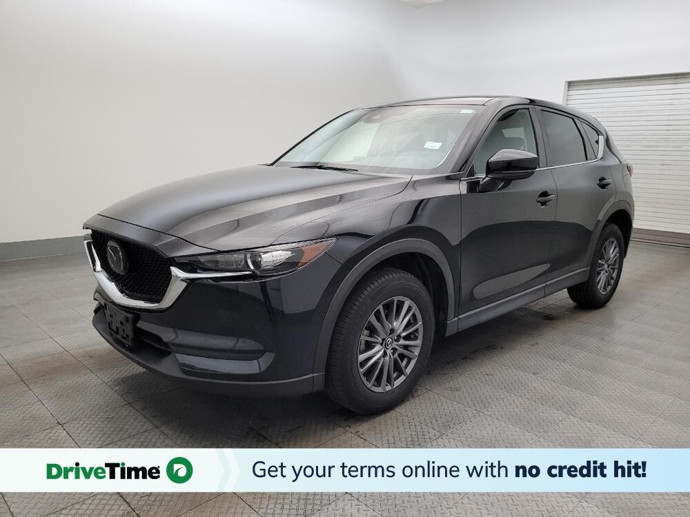 2019 MAZDA CX-5 in Mesa, AZ 85210 - 18117304