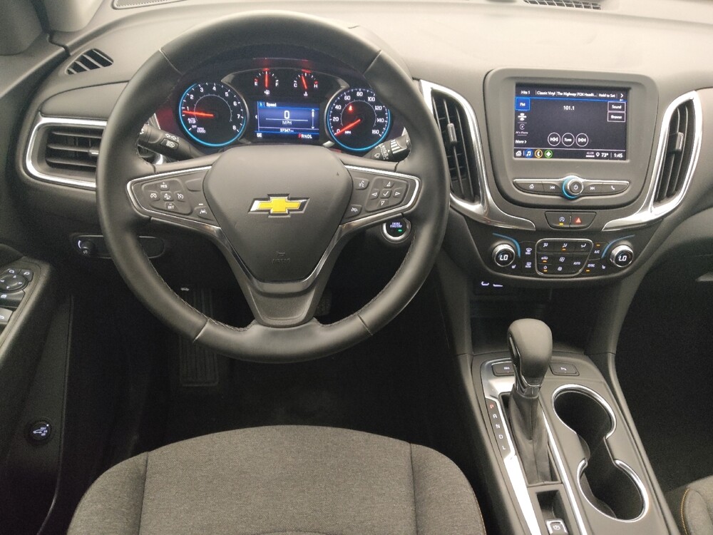 2024 Chevrolet Equinox in Houston, TX 77060 - 18117306 22