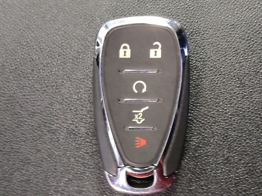 2024 Chevrolet Equinox in Houston, TX 77060 - 18117306 32