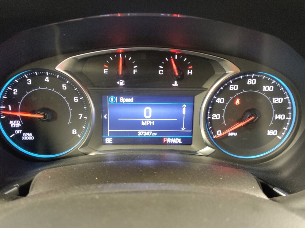 2024 Chevrolet Equinox in Houston, TX 77060 - 18117306 23