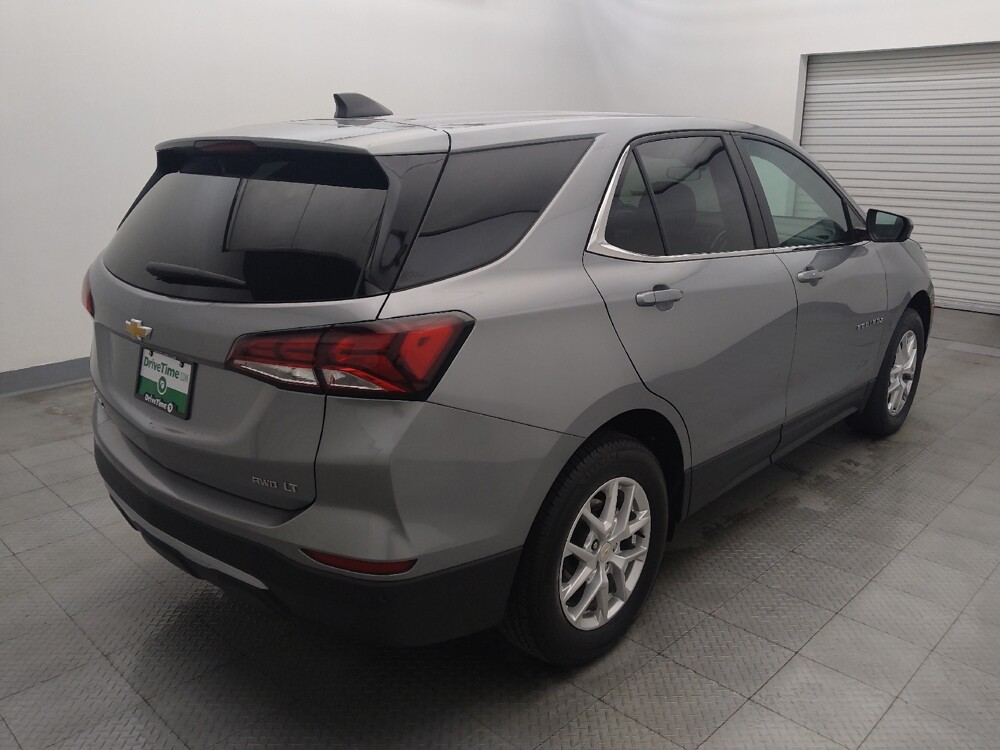 2024 Chevrolet Equinox in Houston, TX 77060 - 18117306 9